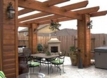 Kwikfynd Pergolas
angaston